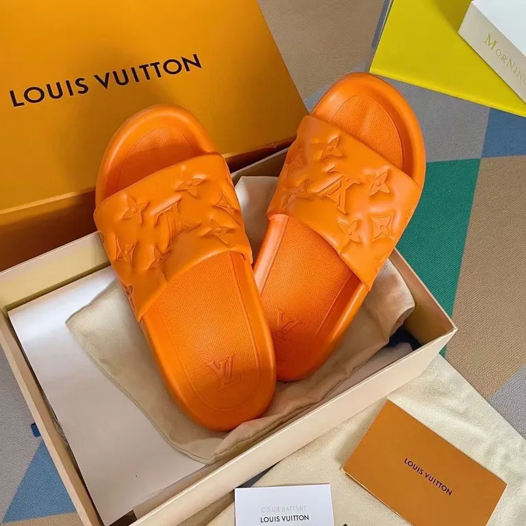 Louis Vuitton Shoe 